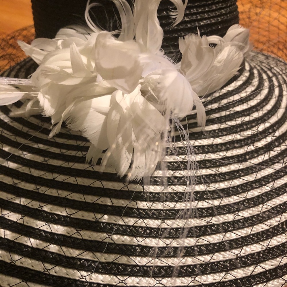 August Hat - image 2